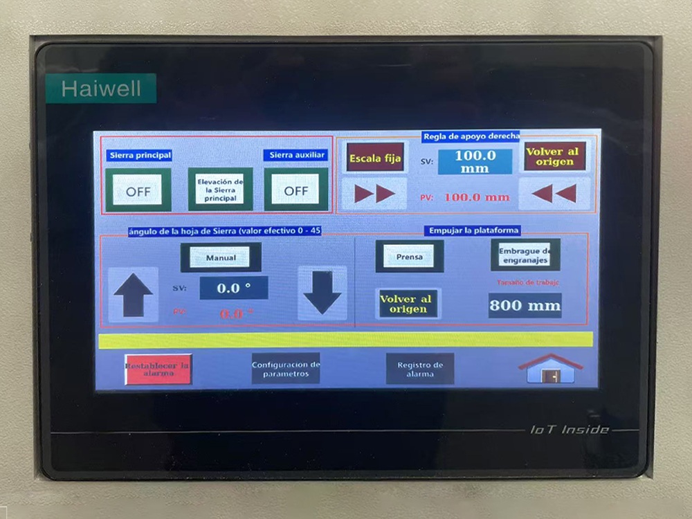Sistema de control 1